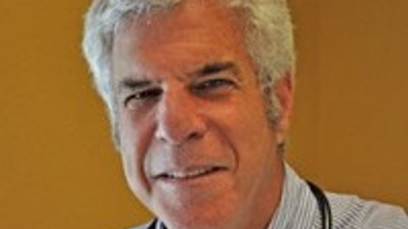 Bill Clearfield DO